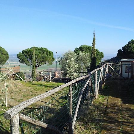 Buriano  Locanda Mossa Dei Barbari מראה חיצוני תמונה