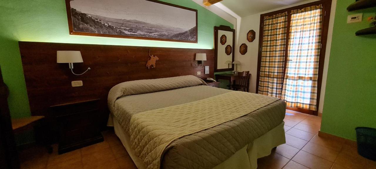 Buriano  Locanda Mossa Dei Barbari מראה חיצוני תמונה