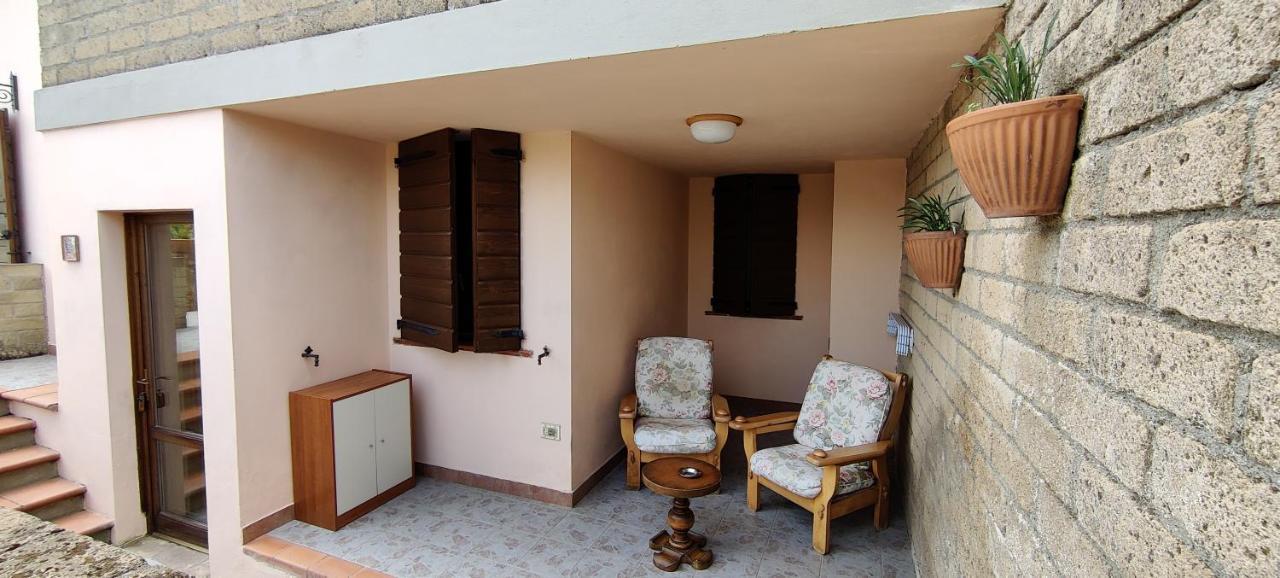 Buriano  Locanda Mossa Dei Barbari מראה חיצוני תמונה