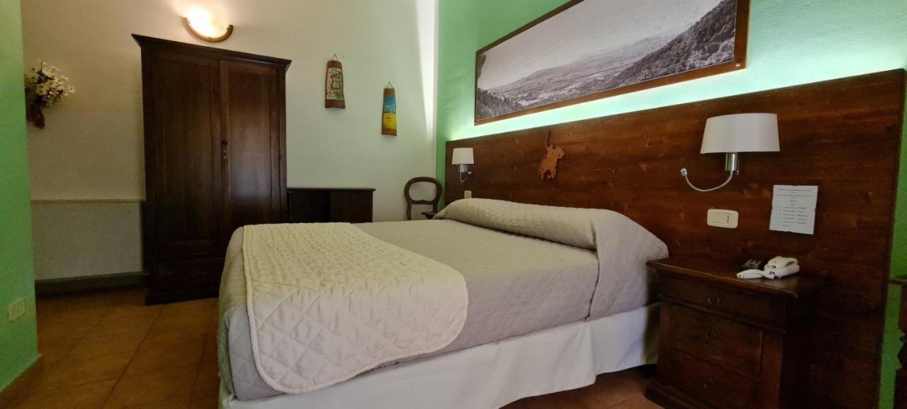 Buriano  Locanda Mossa Dei Barbari מראה חיצוני תמונה