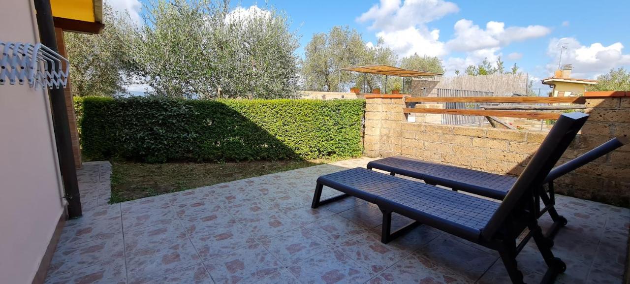 Buriano  Locanda Mossa Dei Barbari מראה חיצוני תמונה