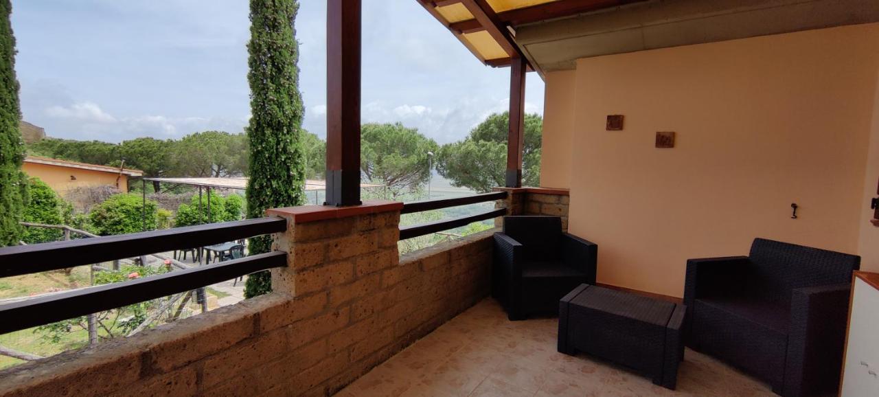Buriano  Locanda Mossa Dei Barbari מראה חיצוני תמונה