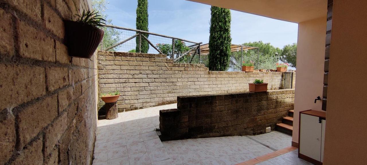 Buriano  Locanda Mossa Dei Barbari מראה חיצוני תמונה