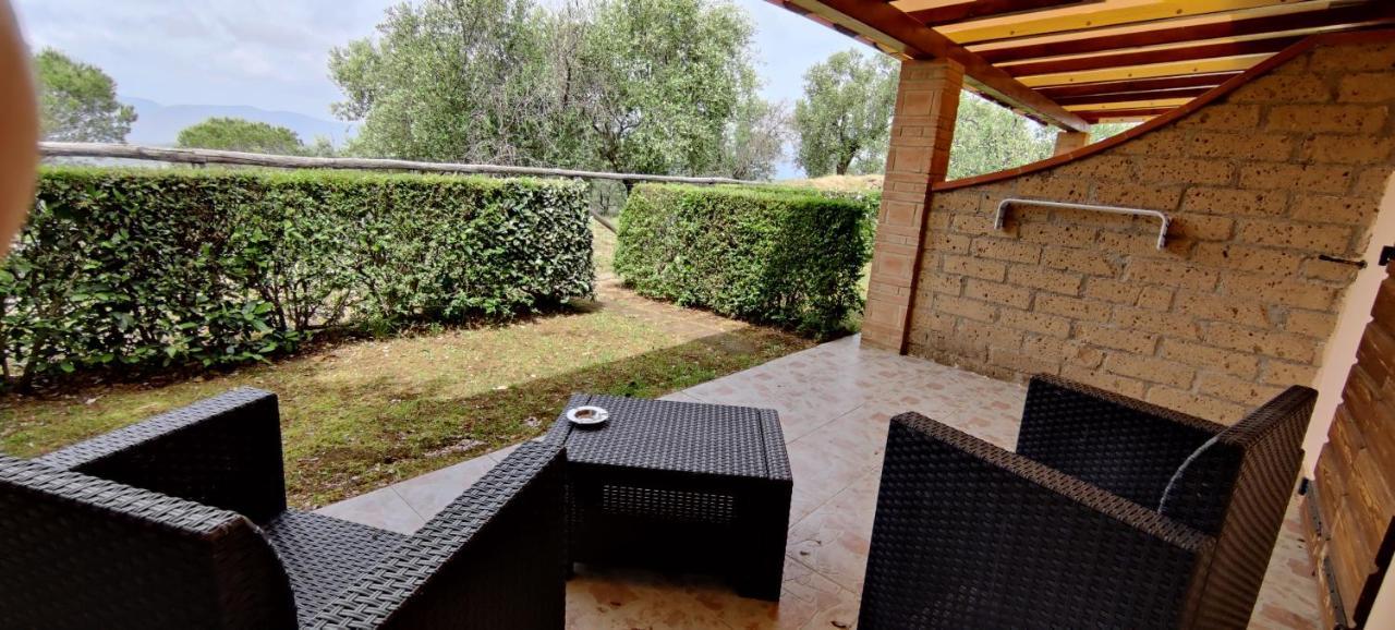 Buriano  Locanda Mossa Dei Barbari מראה חיצוני תמונה