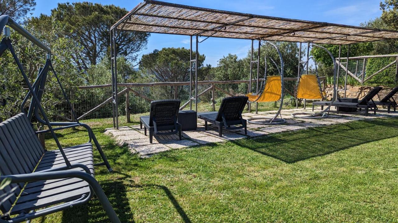 Buriano  Locanda Mossa Dei Barbari מראה חיצוני תמונה