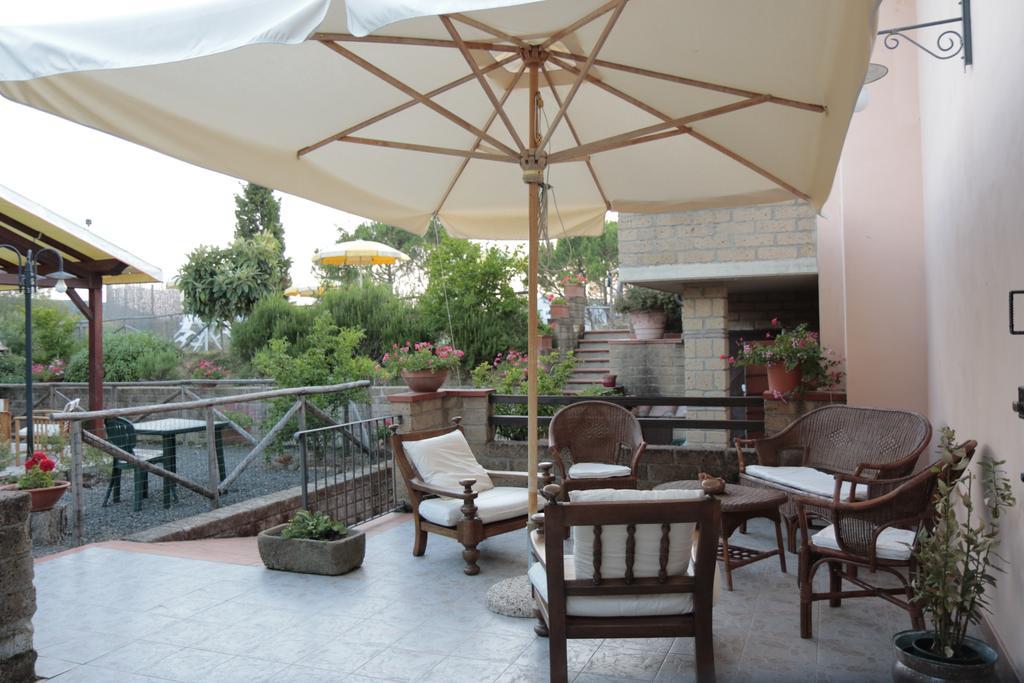 Buriano  Locanda Mossa Dei Barbari מראה חיצוני תמונה