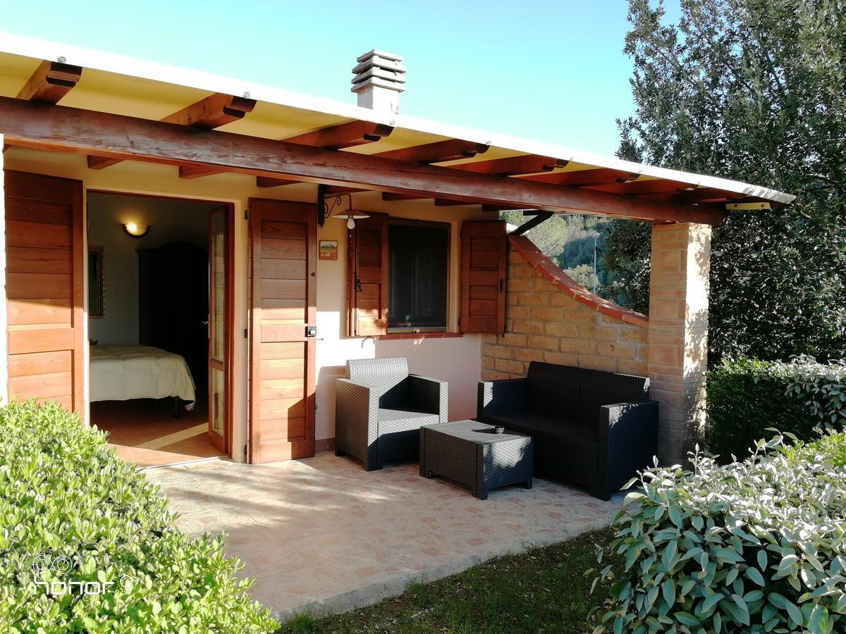 Buriano  Locanda Mossa Dei Barbari מראה חיצוני תמונה