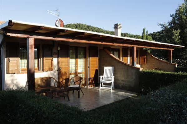 Buriano  Locanda Mossa Dei Barbari מראה חיצוני תמונה