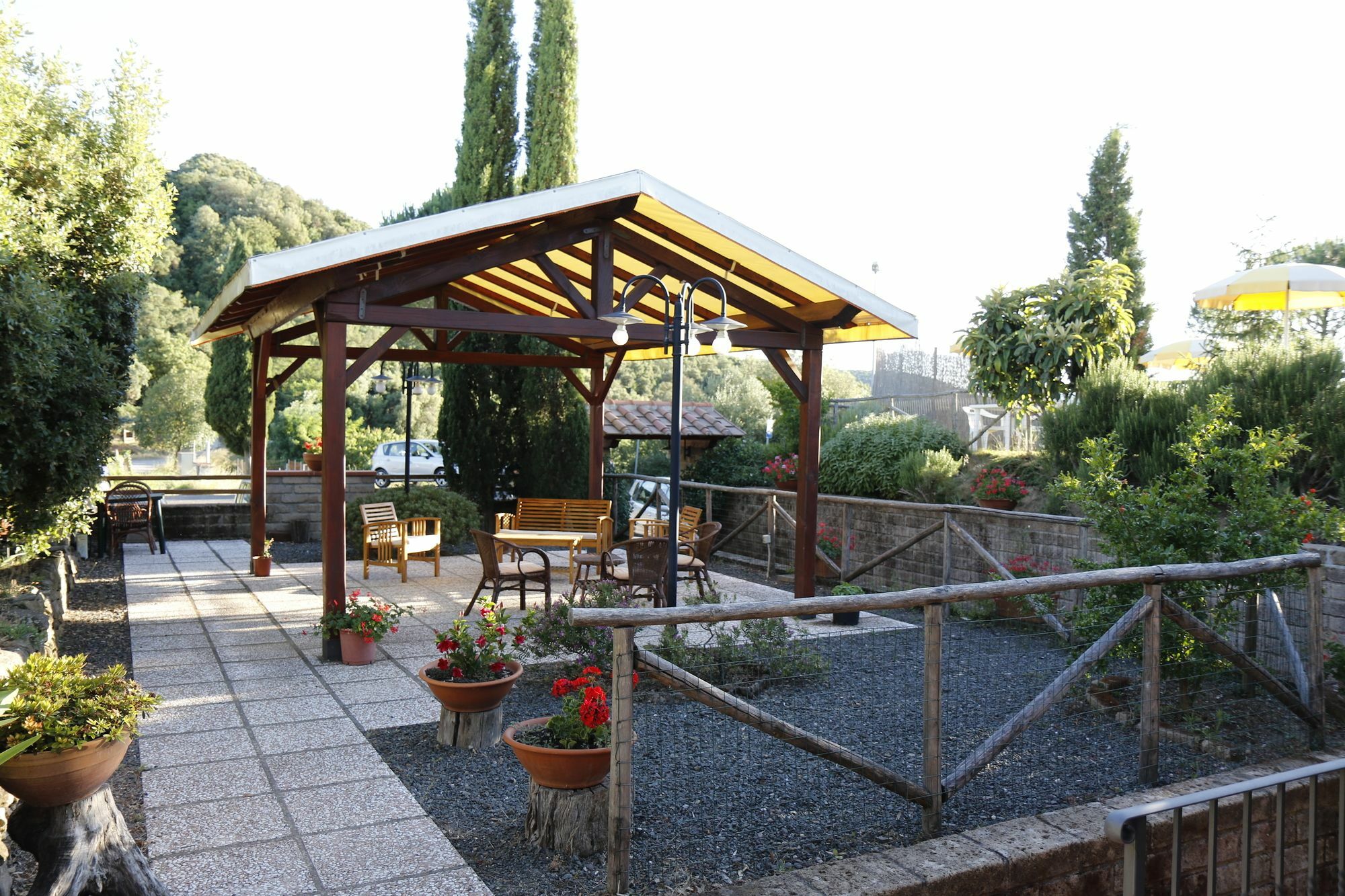 Buriano  Locanda Mossa Dei Barbari מראה חיצוני תמונה